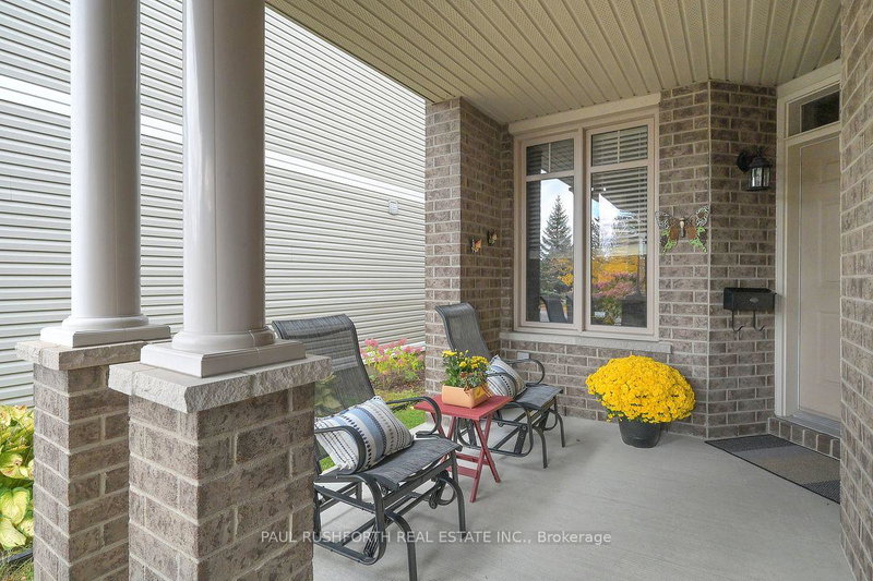 Image of home for listing MLS® X13871434