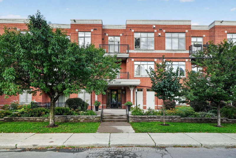 Image of home for listing MLS® X13871488