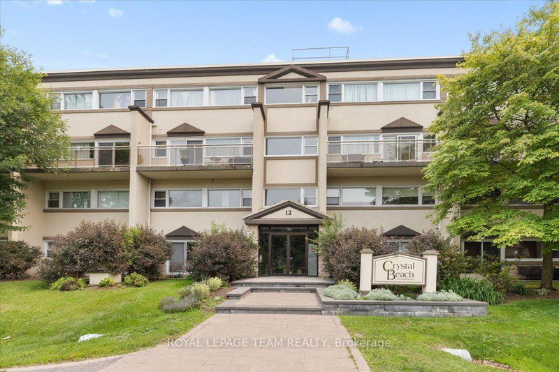 Image of home for listing MLS® X13871496