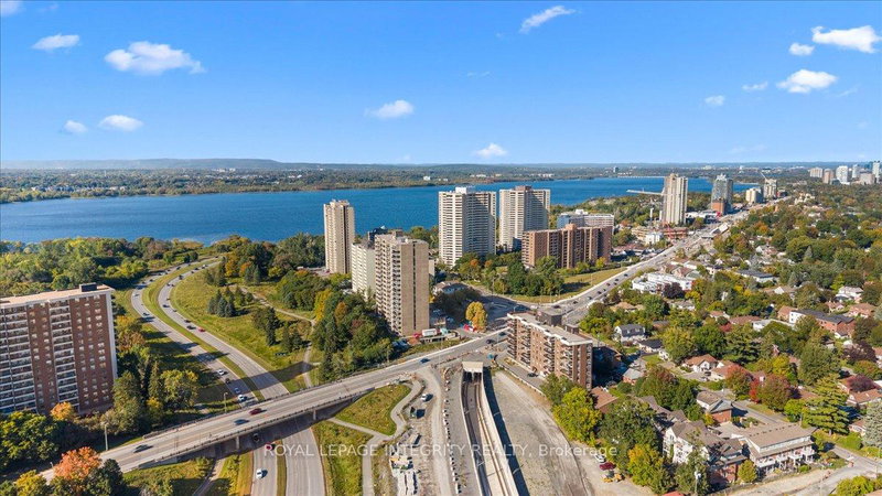 Image of home for listing MLS® X13871620