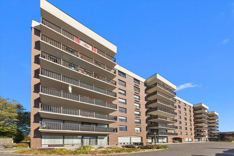 Image of home for listing MLS® X13871620