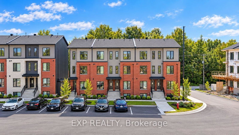 Image of home for listing MLS® X13871634