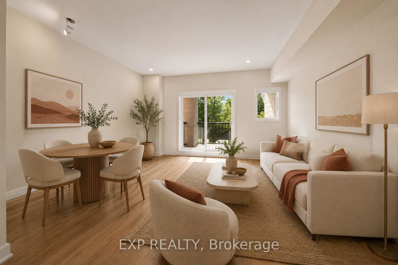 Image of home for listing MLS® X13871634