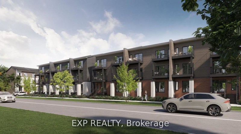 Image of home for listing MLS® X13871638