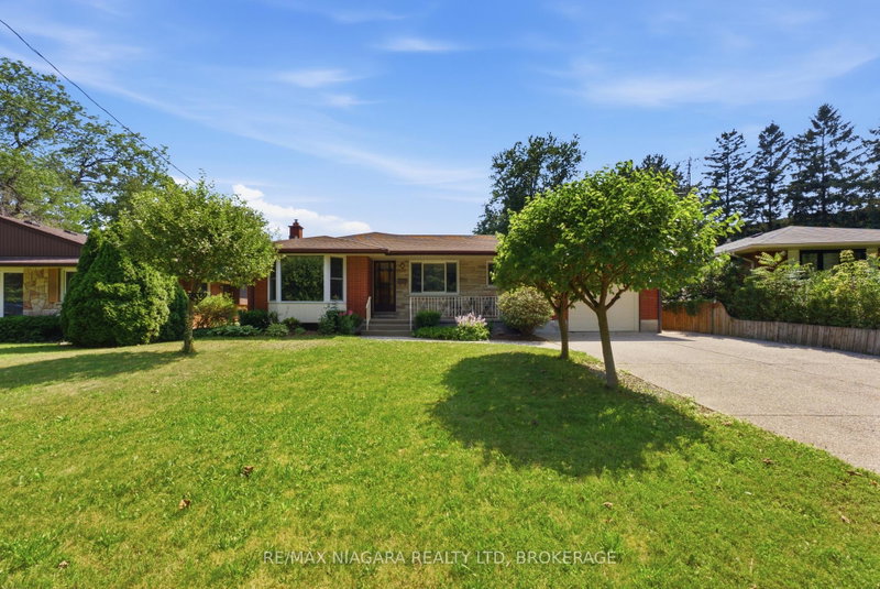 Image of home for listing MLS® X13871686