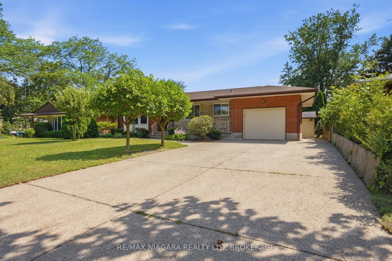 Image of home for listing MLS® X13871686
