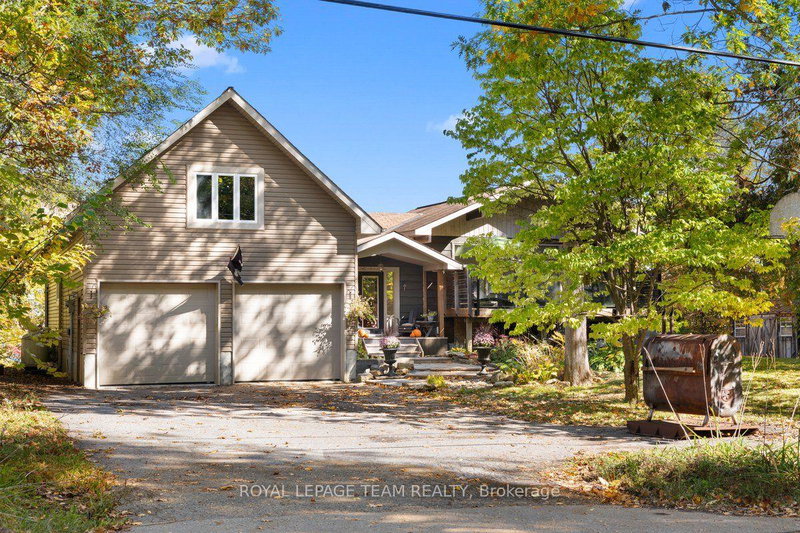 Image of home for listing MLS® X13871694