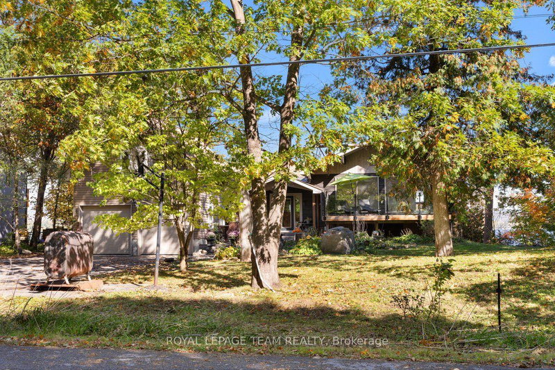 Image of home for listing MLS® X13871694
