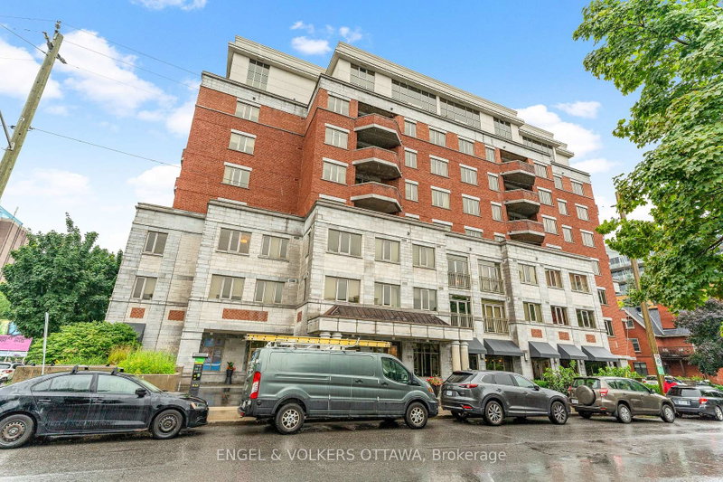 Image of home for listing MLS® X13871724