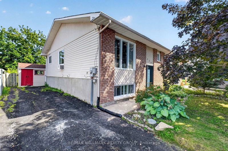 Image of home for listing MLS® X13871746