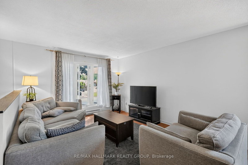 Image of home for listing MLS® X13871746