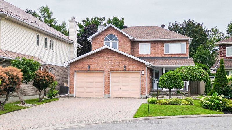 Image of home for listing MLS® X13871784