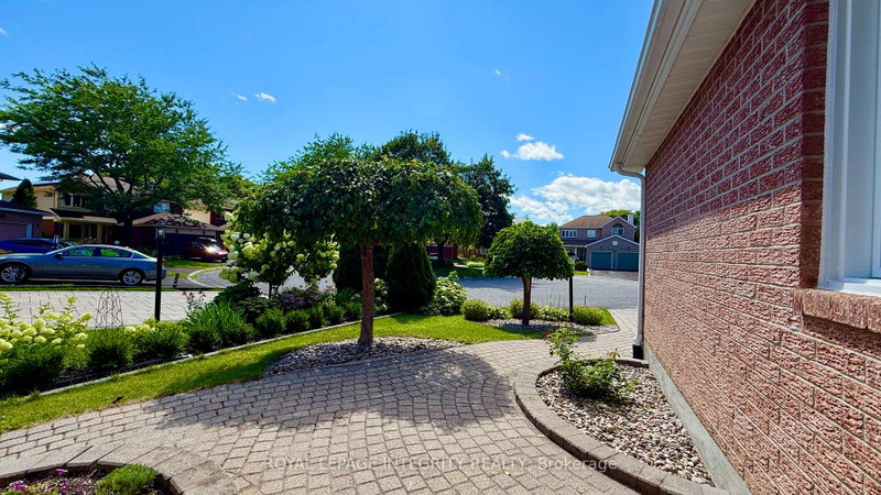 Image of home for listing MLS® X13871784