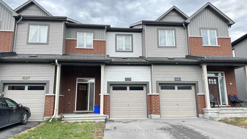 Image of home for listing MLS® X13871814