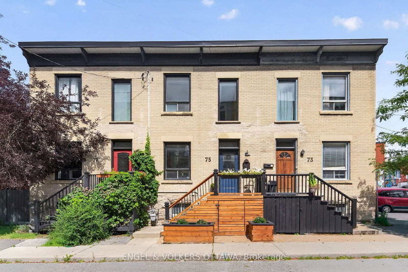 Image of home for listing MLS® X13871822