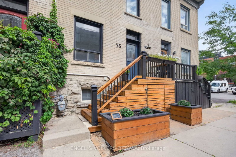 Image of home for listing MLS® X13871822