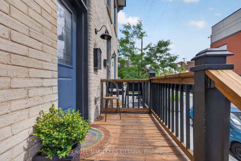 Image of home for listing MLS® X13871822