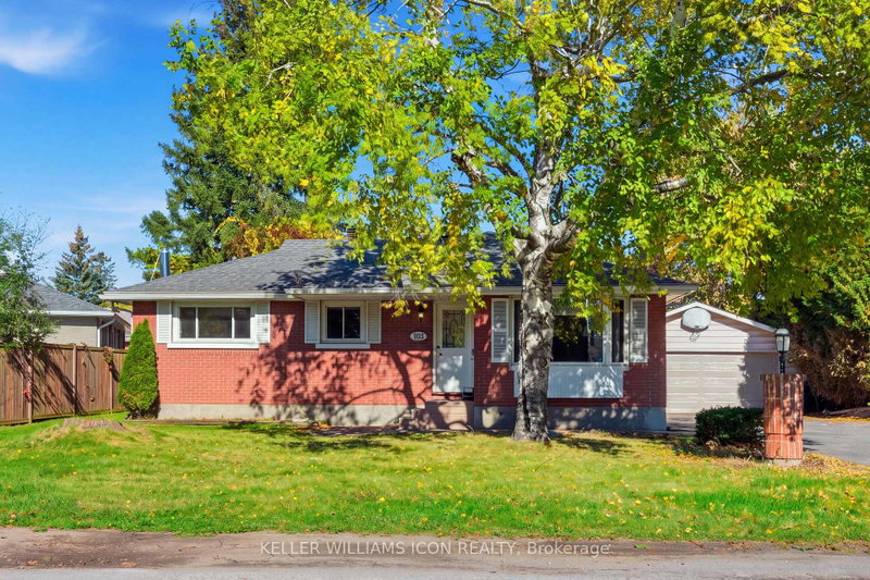 Image of home for listing MLS® X13872080