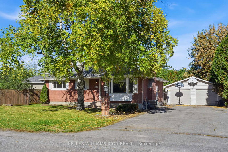 Image of home for listing MLS® X13872080