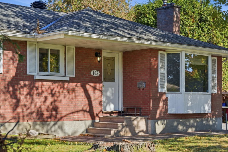 Image of home for listing MLS® X13872080