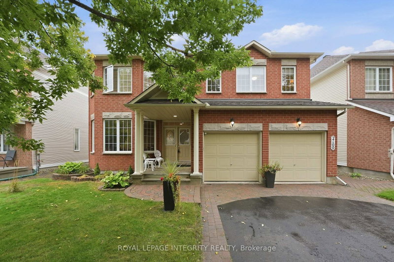 Image of home for listing MLS® X13872166