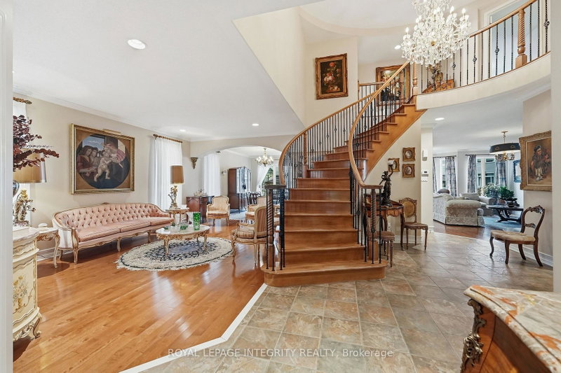 Image of home for listing MLS® X13872166