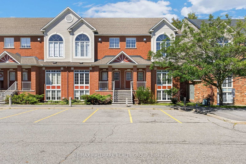 Image of home for listing MLS® X13872262
