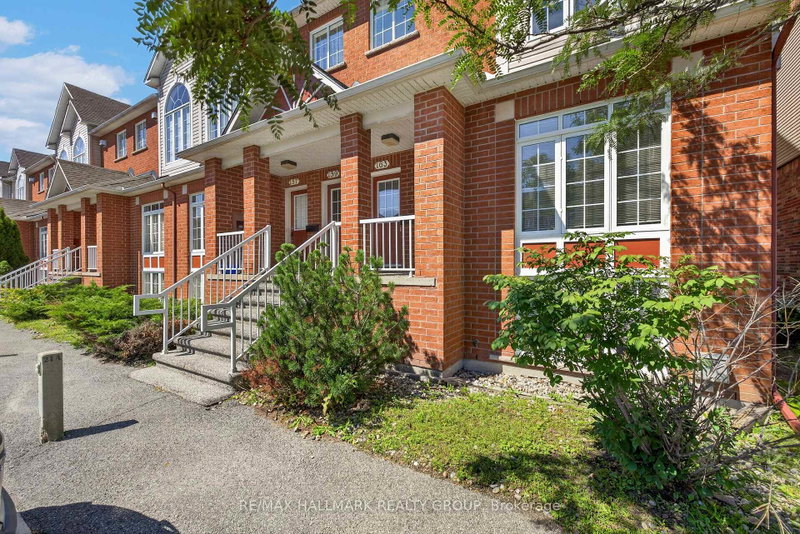 Image of home for listing MLS® X13872262
