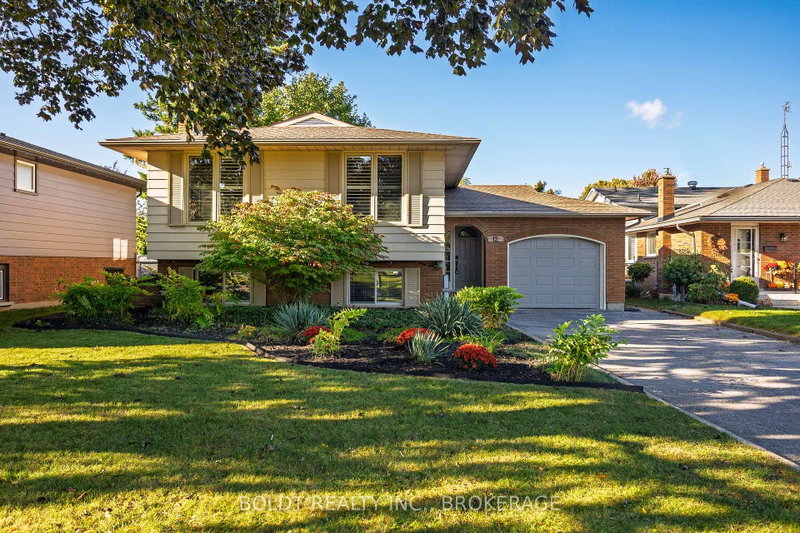Image of home for listing MLS® X13872294