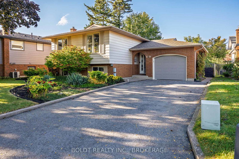 Image of home for listing MLS® X13872294