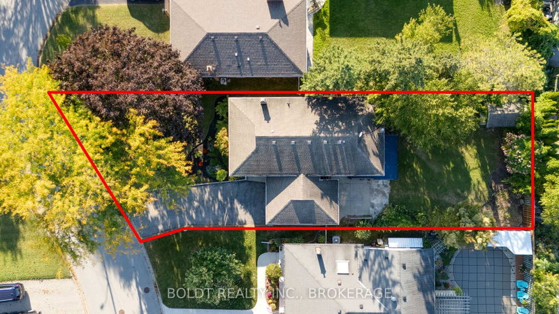 Image of home for listing MLS® X13872294