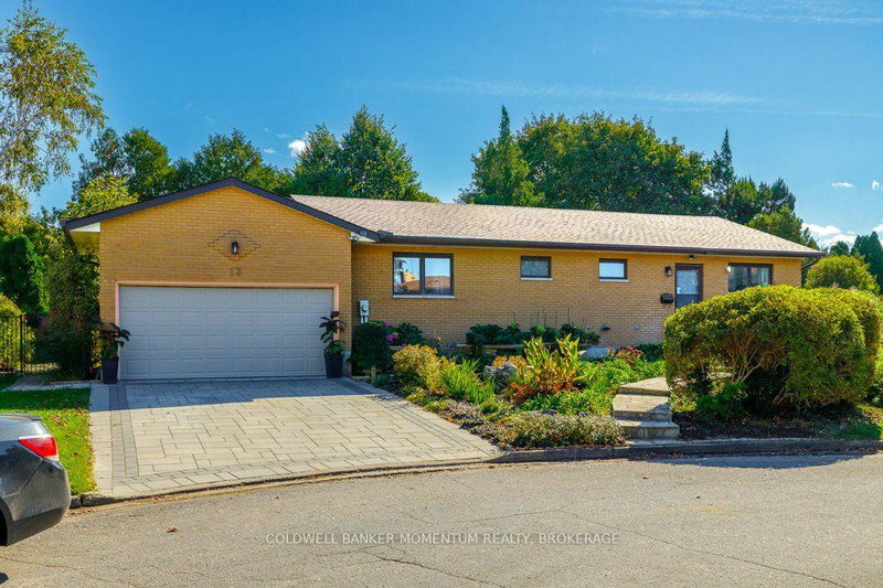 Image of home for listing MLS® X13872314