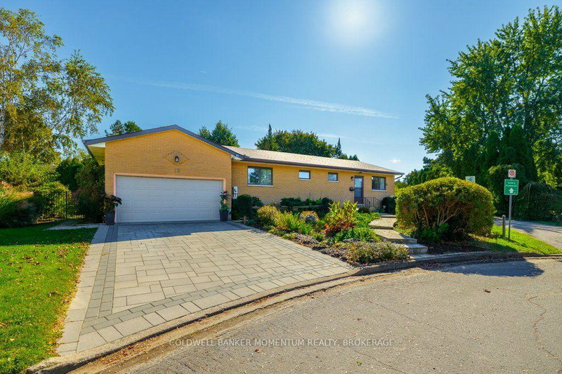 Image of home for listing MLS® X13872314