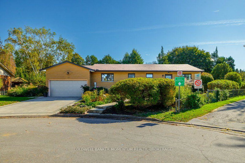 Image of home for listing MLS® X13872314