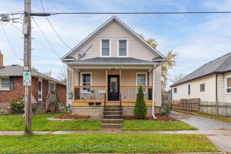 Image of home for listing MLS® X13872320