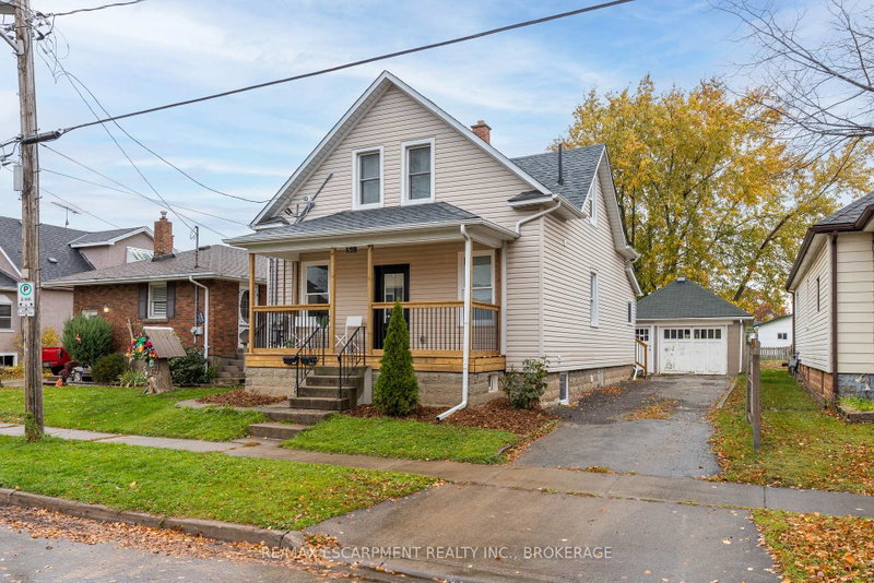 Image of home for listing MLS® X13872320
