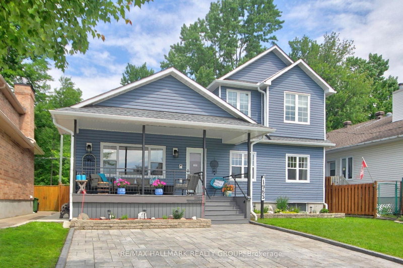 Image of home for listing MLS® X13872326
