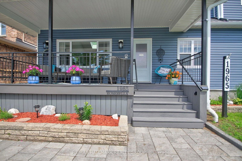Image of home for listing MLS® X13872326