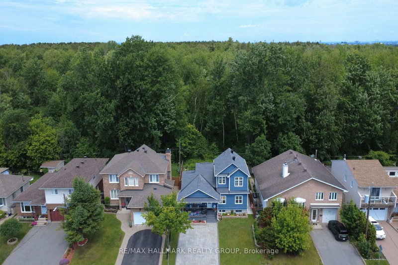 Image of home for listing MLS® X13872326