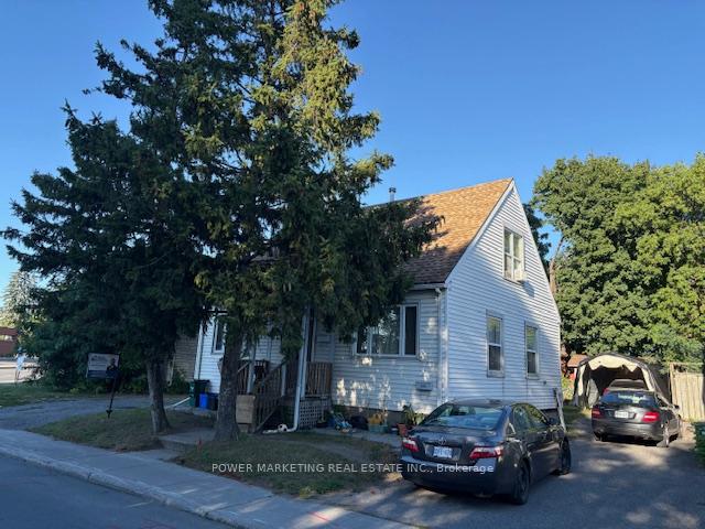 Image of home for listing MLS® X13872336
