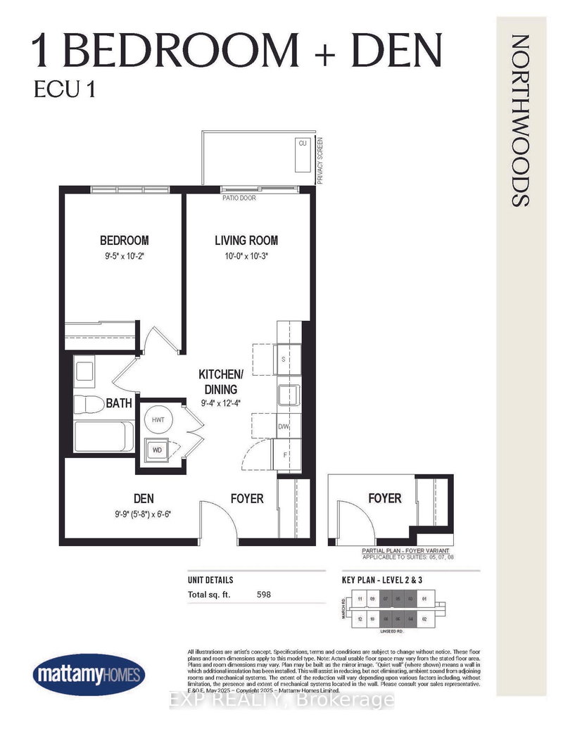 Image of home for listing MLS® X13872366