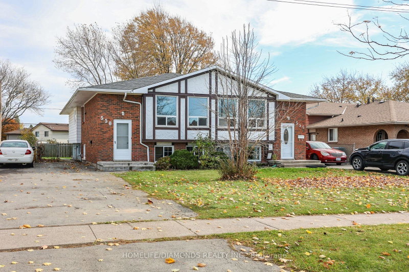 Image of home for listing MLS® X13872368