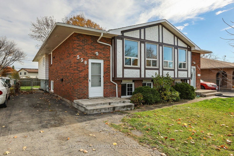 Image of home for listing MLS® X13872368