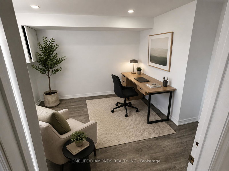 Image of home for listing MLS® X13872368