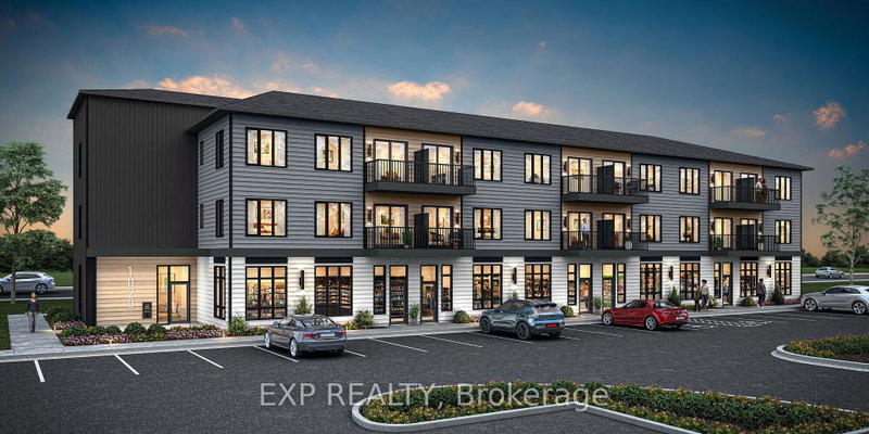 Image of home for listing MLS® X13872378