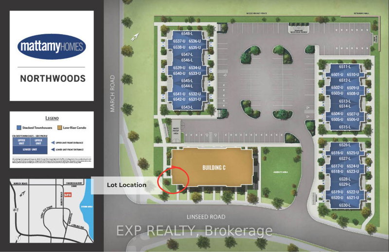 Image of home for listing MLS® X13872378