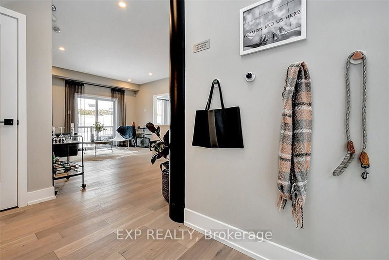 Image of home for listing MLS® X13872378