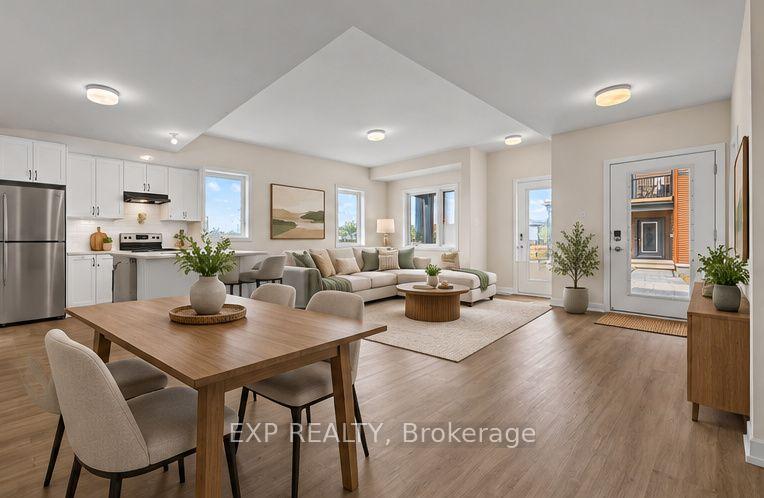Image of home for listing MLS® X13872392