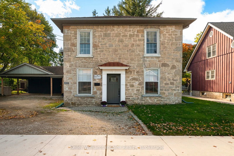 Image of home for listing MLS® X13872398