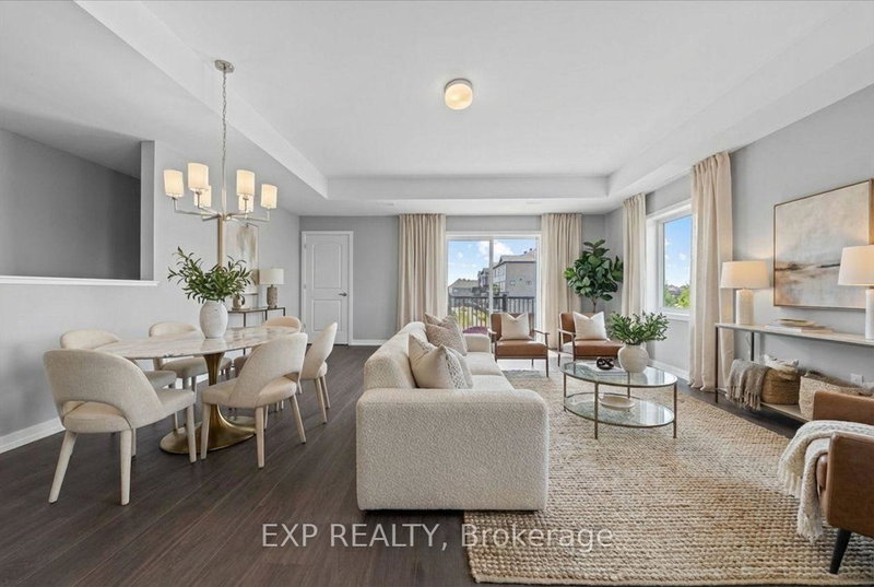 Image of home for listing MLS® X13872408